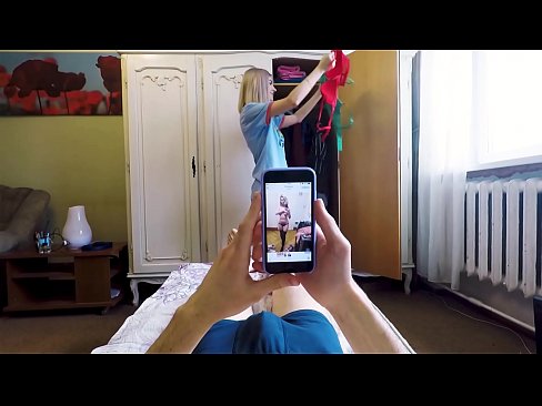 ❤️ ਮੰਮੀ ਦੇ ਘਰ ਆਉਣ ਤੋਂ ਪਹਿਲਾਂ ਹੀ ਸੌਤੇਲੀ ਭੈਣ ਨੇ ਆਪਣੇ ਭਰਾ ਨੂੰ ਕਮ ਬਣਾ ਦਿੱਤਾ ❤️❌  ਸਾਡੇ 'ਤੇ pa.pornjk.ru ❌❤